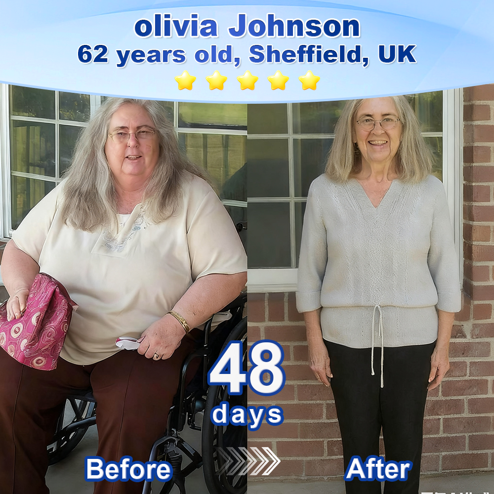 The UK’s only Сreawe𝑙® 🇬🇧 6-in-1 GLƤ-1 📊 Oral Formula backed by the NHS📊