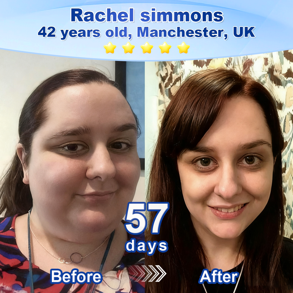The UK’s only Сreawe𝑙® 🇬🇧 6-in-1 GLƤ-1 👩⚕️ Oral Formula backed by the NHS
